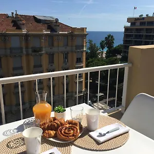Appartement 100m De La, Nice