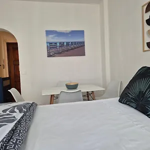  Apartment Le Grand Sud