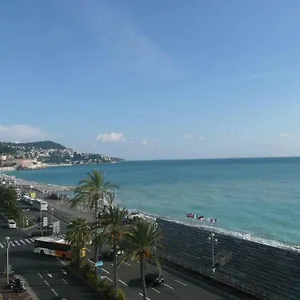 Appartement Parc Anahit, Nice